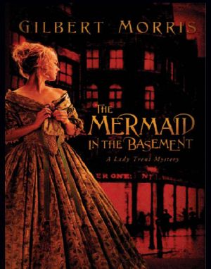 [Lady Trent Mystery 01] • The Mermaid in the Basement